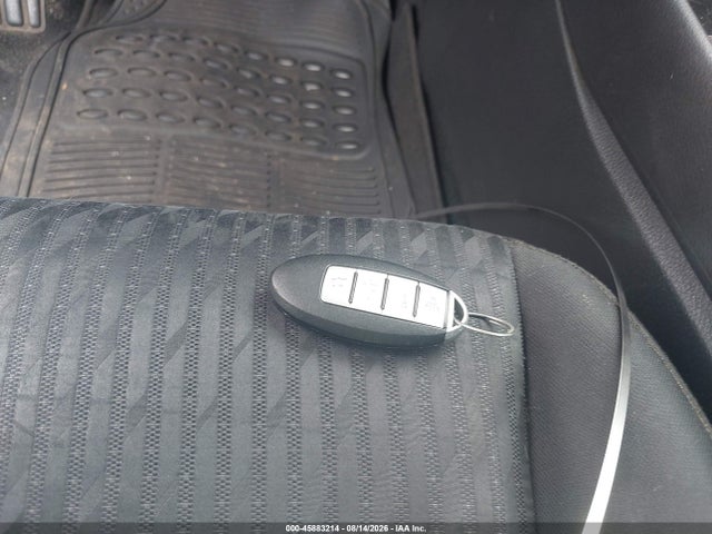 1N4AL3AP1JC178871 Nissan Altima 2.5 Sv