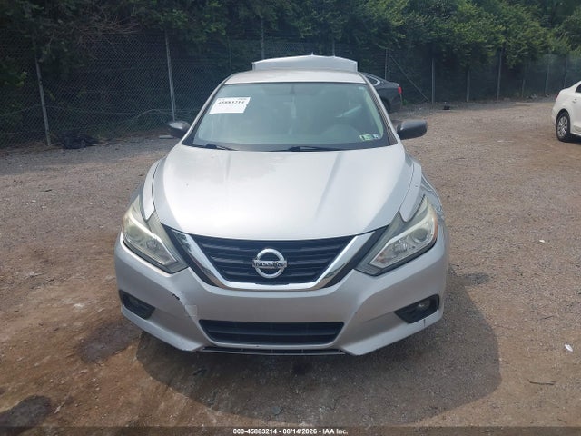 1N4AL3AP1JC178871 Nissan Altima 2.5 Sv