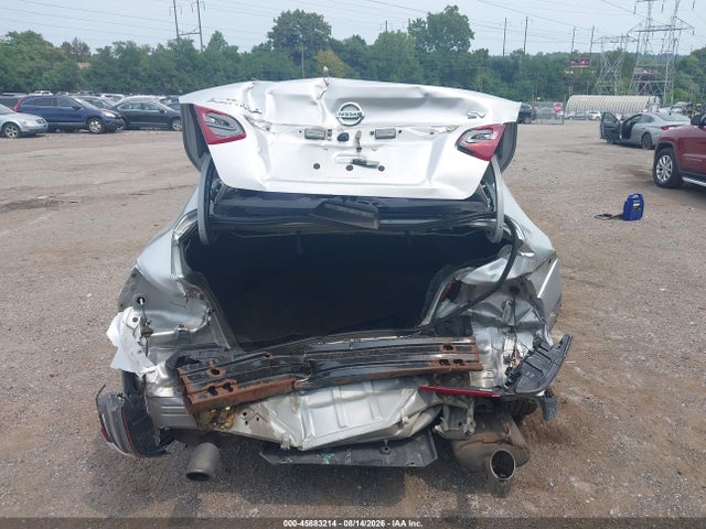 1N4AL3AP1JC178871 Nissan Altima 2.5 Sv