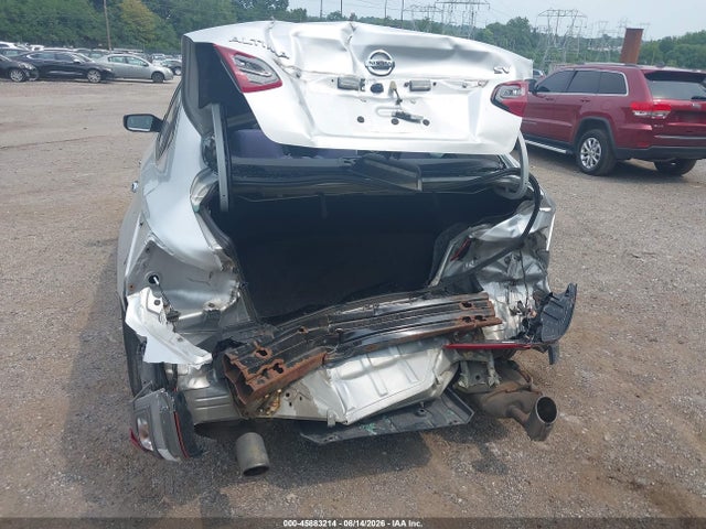 1N4AL3AP1JC178871 Nissan Altima 2.5 Sv