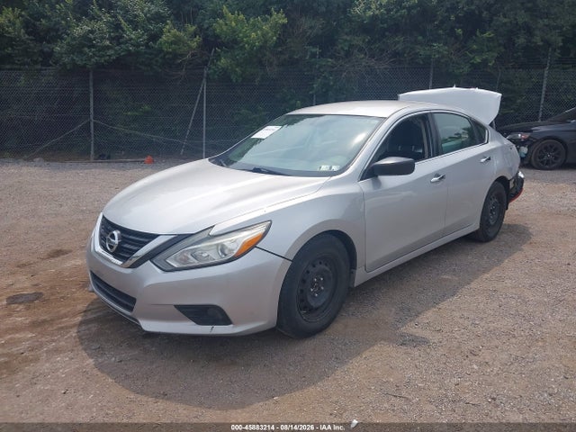 1N4AL3AP1JC178871 Nissan Altima 2.5 Sv