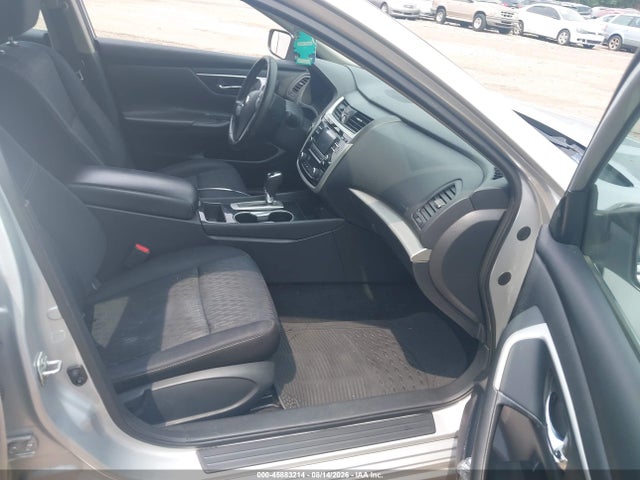 1N4AL3AP1JC178871 Nissan Altima 2.5 Sv