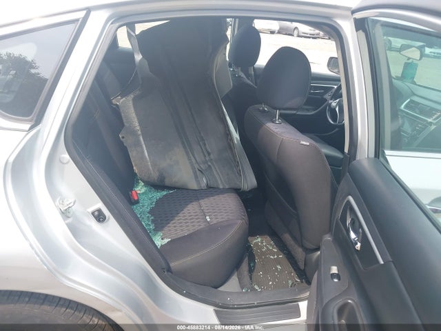 1N4AL3AP1JC178871 Nissan Altima 2.5 Sv