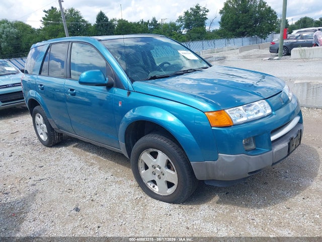 Продаж на аукціоні авто 2005 Saturn Vue, vin: 5GZCZ63415S852050, номер лоту: 45883215