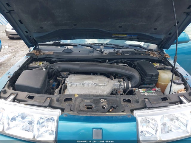 Продаж на аукціоні авто 2005 Saturn Vue, vin: 5GZCZ63415S852050, номер лоту: 45883215