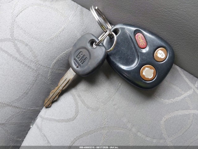 Продаж на аукціоні авто 2005 Saturn Vue, vin: 5GZCZ63415S852050, номер лоту: 45883215