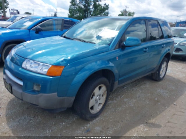 Продаж на аукціоні авто 2005 Saturn Vue, vin: 5GZCZ63415S852050, номер лоту: 45883215