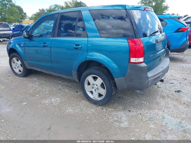 Продаж на аукціоні авто 2005 Saturn Vue, vin: 5GZCZ63415S852050, номер лоту: 45883215