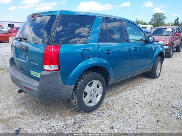 Продаж на аукціоні авто 2005 Saturn Vue, vin: 5GZCZ63415S852050, номер лоту: 45883215