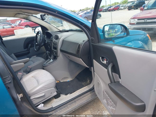 Продаж на аукціоні авто 2005 Saturn Vue, vin: 5GZCZ63415S852050, номер лоту: 45883215