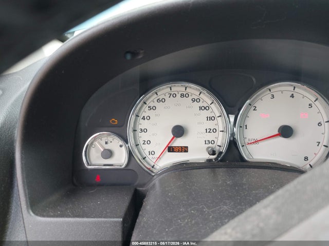 Продаж на аукціоні авто 2005 Saturn Vue, vin: 5GZCZ63415S852050, номер лоту: 45883215