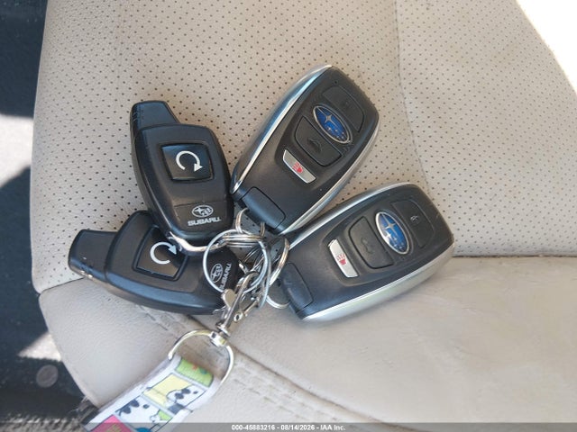 Продаж на аукціоні авто 2018 Subaru Outback 3.6r Limited, vin: 4S4BSENCXJ3218400, номер лоту: 45883216
