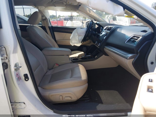 Продаж на аукціоні авто 2018 Subaru Outback 3.6r Limited, vin: 4S4BSENCXJ3218400, номер лоту: 45883216