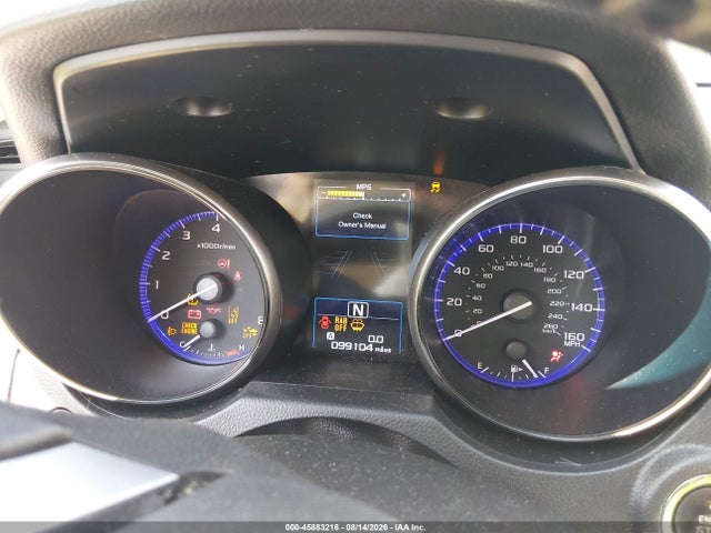 Продаж на аукціоні авто 2018 Subaru Outback 3.6r Limited, vin: 4S4BSENCXJ3218400, номер лоту: 45883216