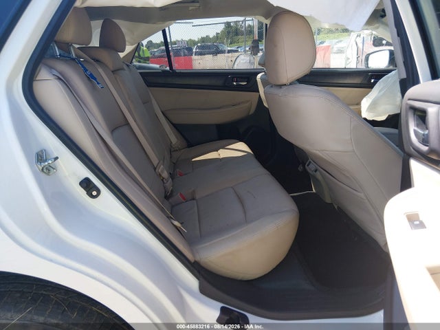 Продаж на аукціоні авто 2018 Subaru Outback 3.6r Limited, vin: 4S4BSENCXJ3218400, номер лоту: 45883216