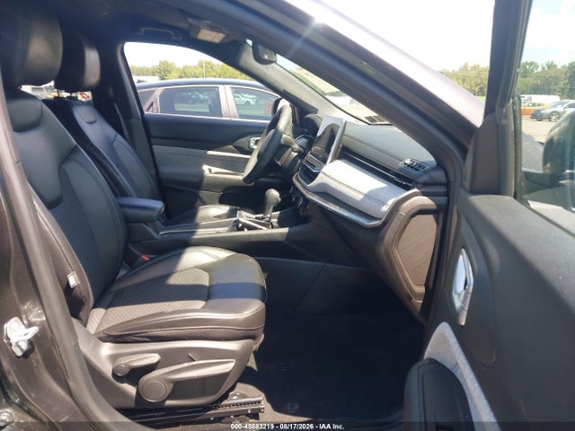 Aukcja sprzedaży 2023 Jeep Compass Latitude 4x4, vin: 3C4NJDBN0PT537614, numer aukcji: 45883219