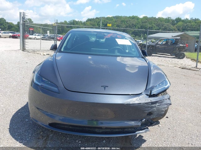Tesla MODEL 3 2026 5YJ3E1EA7TF117201 Image 12