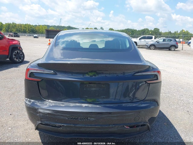Tesla MODEL 3 2026 5YJ3E1EA7TF117201 Image 16