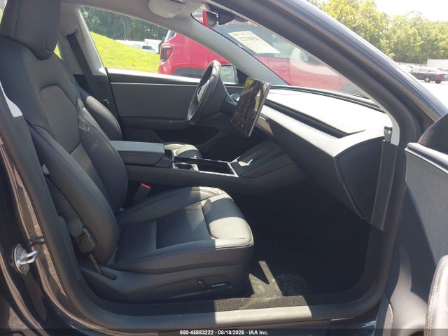 Tesla MODEL 3 2026 5YJ3E1EA7TF117201 Image 5