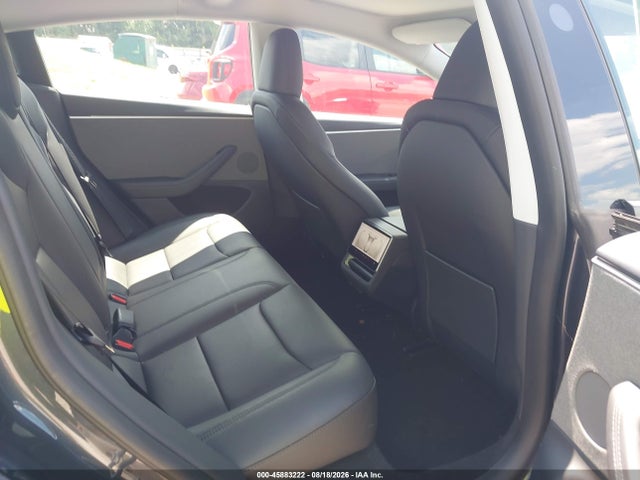 Tesla MODEL 3 2026 5YJ3E1EA7TF117201 Image 8