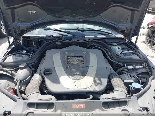 2009 Mercedes-benz C 300 Luxury 4matic/sport 4matic მანქანა იყიდება აუქციონზე, vin: WDDGF81X19F210565, აუქციონის ნომერი: 45883228