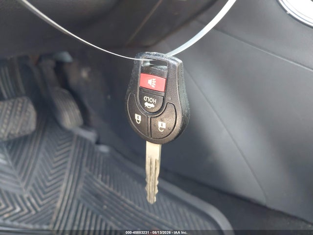 Aukcja sprzedaży 2014 Nissan Sentra Fe+ S/fe+ Sv/s/sl/sr/sv, vin: 3N1AB7AP7EY238365, numer aukcji: 45883231