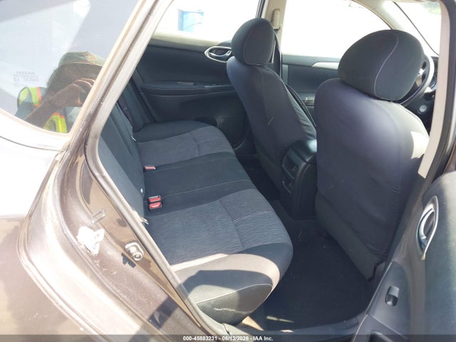 Aukcja sprzedaży 2014 Nissan Sentra Fe+ S/fe+ Sv/s/sl/sr/sv, vin: 3N1AB7AP7EY238365, numer aukcji: 45883231