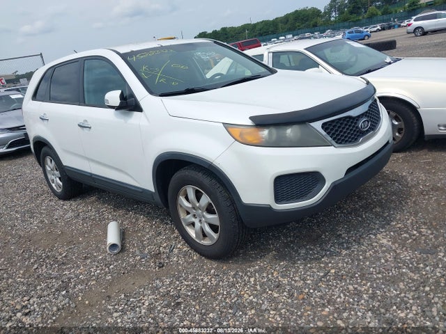 45883232 :رقم المزاد ، 5XYKT4A10CG234071 vin ، 2012 Kia Sorento Lx مزاد بيع