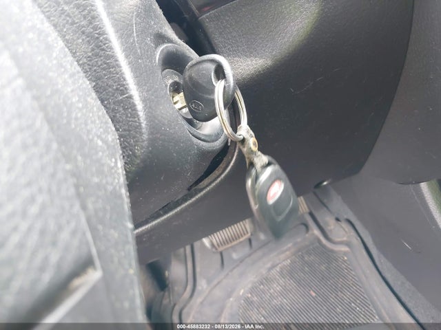 45883232 :رقم المزاد ، 5XYKT4A10CG234071 vin ، 2012 Kia Sorento Lx مزاد بيع