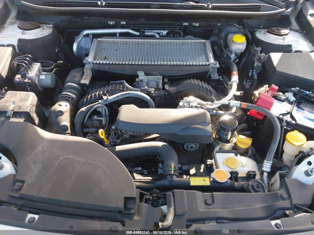 Aukcja sprzedaży 2024 Subaru Outback Wilderness, vin: 4S4BTGUD6R3222233, numer aukcji: 45883243