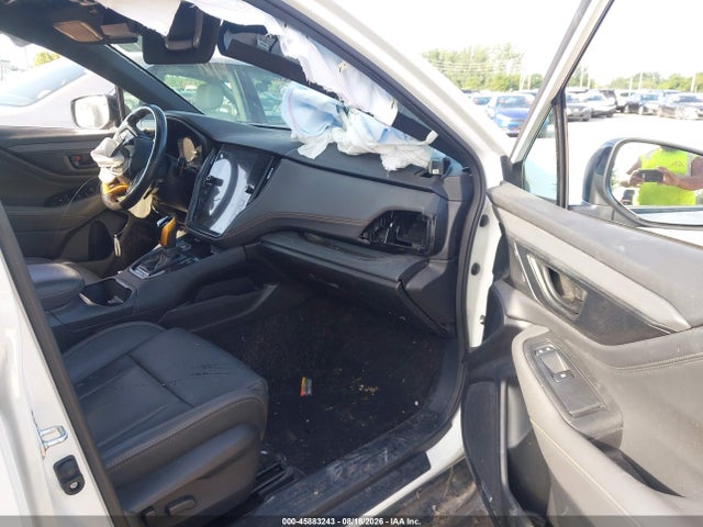 Aukcja sprzedaży 2024 Subaru Outback Wilderness, vin: 4S4BTGUD6R3222233, numer aukcji: 45883243