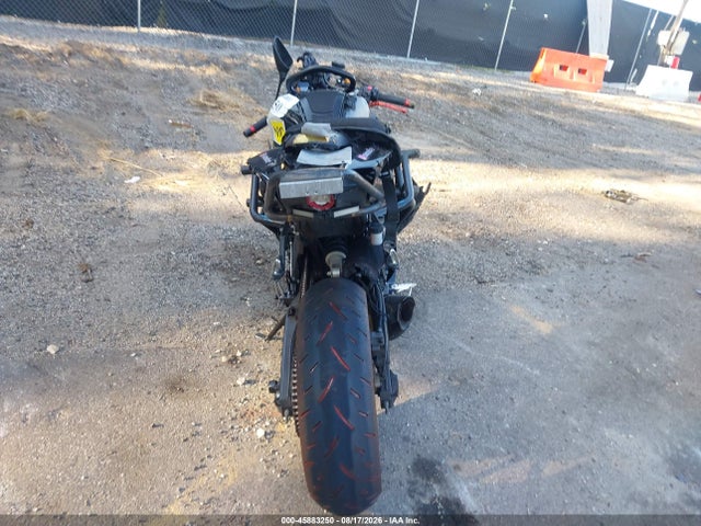 Yamaha Yzfr7 2025 JYARM38E7SA016542 Image 6