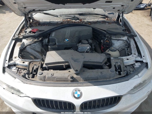 BMW 428i 2015 WBA3N3C52FK233573 Image 10