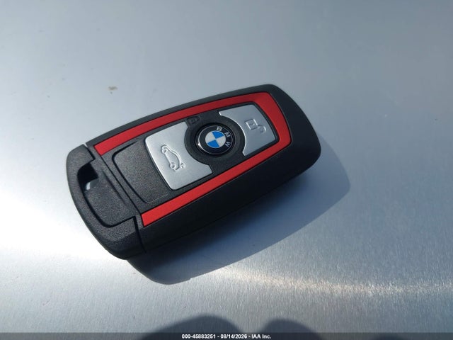 BMW 428i 2015 WBA3N3C52FK233573 Image 11