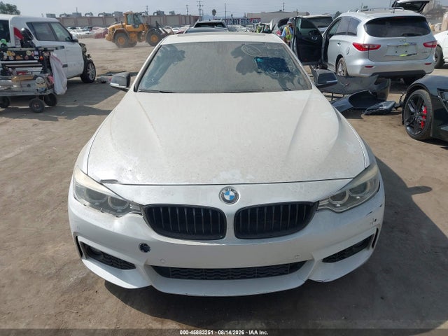 BMW 428i 2015 WBA3N3C52FK233573 Image 12