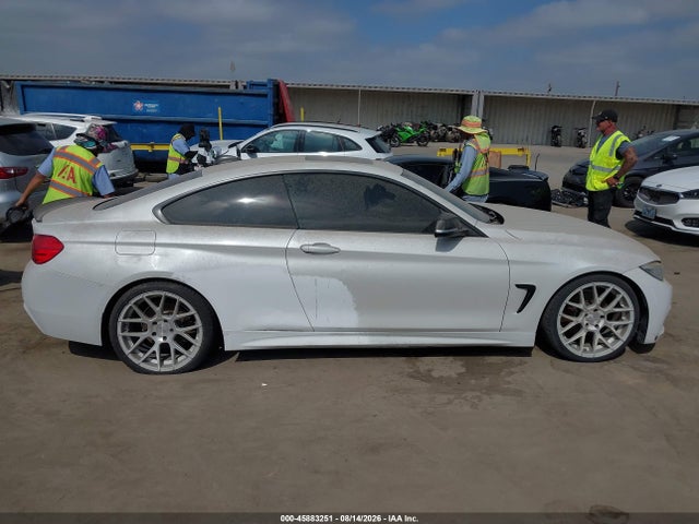 BMW 428i 2015 WBA3N3C52FK233573 Image 13