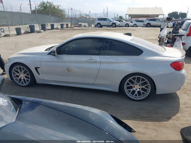 BMW 428i 2015 WBA3N3C52FK233573 Image 14