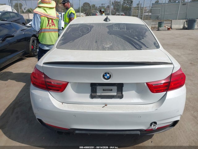 BMW 428i 2015 WBA3N3C52FK233573 Image 16