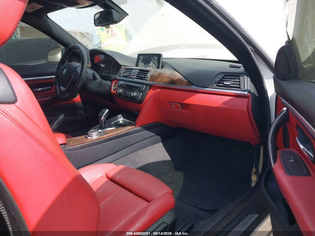 BMW 428i 2015 WBA3N3C52FK233573 Image 5