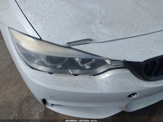 BMW 428i 2015 WBA3N3C52FK233573 Image 6