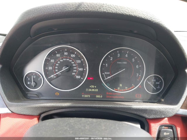 BMW 428i 2015 WBA3N3C52FK233573 Image 7