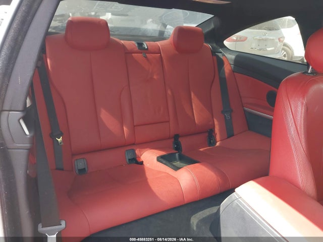 BMW 428i 2015 WBA3N3C52FK233573 Image 8