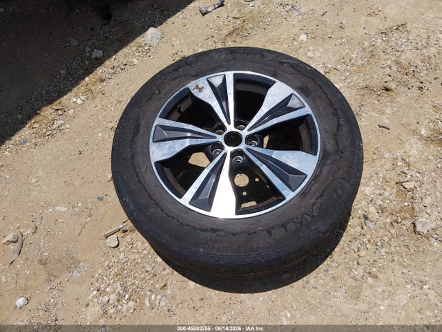 2019 Nissan Murano S მანქანა იყიდება აუქციონზე, vin: 5N1AZ2MJXKN145962, აუქციონის ნომერი: 45883255