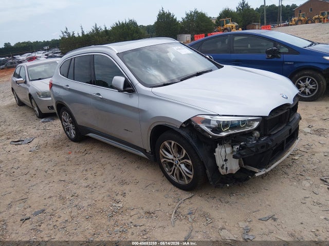 45883259 :رقم المزاد ، WBXHT3Z37G4A50377 vin ، 2016 Bmw X1 Xdrive28i مزاد بيع