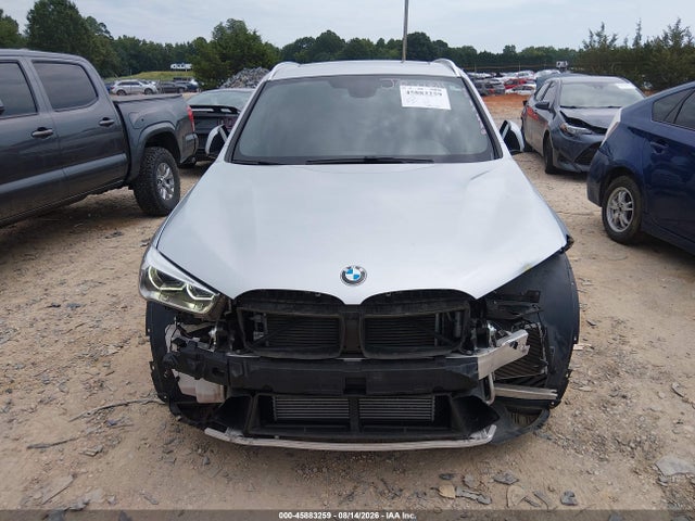 45883259 :رقم المزاد ، WBXHT3Z37G4A50377 vin ، 2016 Bmw X1 Xdrive28i مزاد بيع