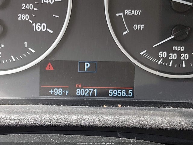 45883259 :رقم المزاد ، WBXHT3Z37G4A50377 vin ، 2016 Bmw X1 Xdrive28i مزاد بيع
