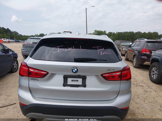 45883259 :رقم المزاد ، WBXHT3Z37G4A50377 vin ، 2016 Bmw X1 Xdrive28i مزاد بيع