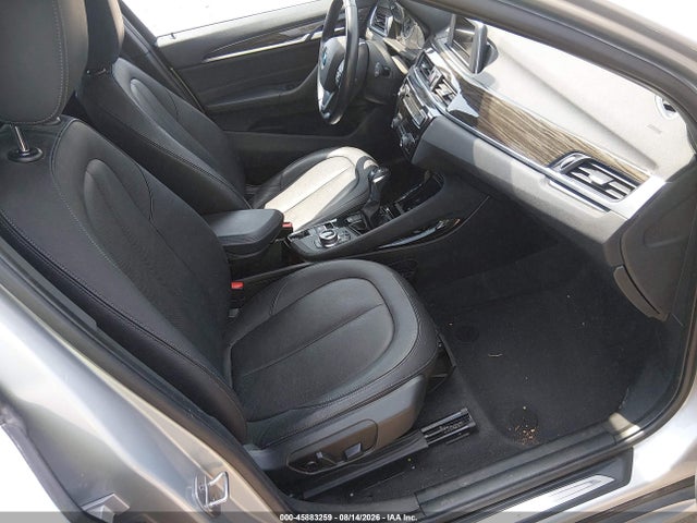 45883259 :رقم المزاد ، WBXHT3Z37G4A50377 vin ، 2016 Bmw X1 Xdrive28i مزاد بيع