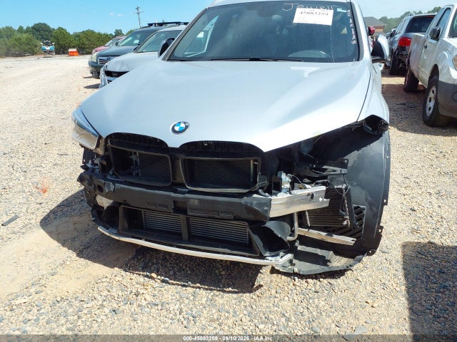 45883259 :رقم المزاد ، WBXHT3Z37G4A50377 vin ، 2016 Bmw X1 Xdrive28i مزاد بيع
