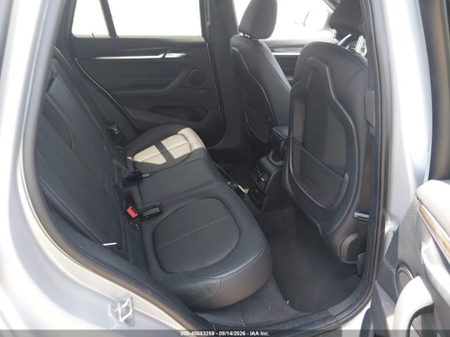 45883259 :رقم المزاد ، WBXHT3Z37G4A50377 vin ، 2016 Bmw X1 Xdrive28i مزاد بيع